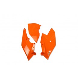 Fianchetti portanumero KTM...