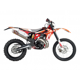 Kit grafiche Beta RR 498...