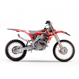 Kit grafiche Honda CRF 450...