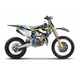 Kit grafiche Husqvarna 85...