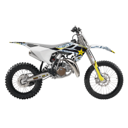 Kit grafiche Husqvarna 85...