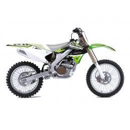 Kit grafiche Kawasaki KX...