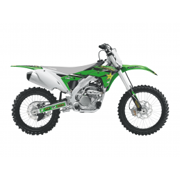Kit grafiche Kawasaki KX...