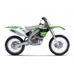 Kit grafiche Kawasaki KX...