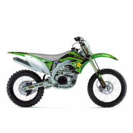 Kit grafiche Kawasaki KX...