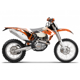 Kit grafiche KTM 500 EXC-F...