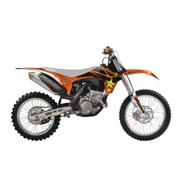 Kit grafiche KTM 500 EXC-F...
