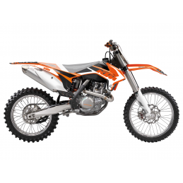 Kit grafiche KTM 500 EXC-F...
