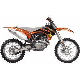Kit grafiche KTM 500 EXC-F...