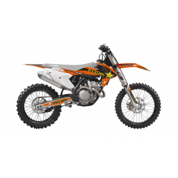 Kit grafiche KTM 500 EXC-F...