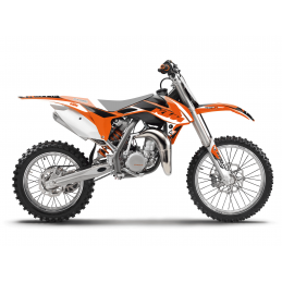Kit grafiche KTM 85 SX...