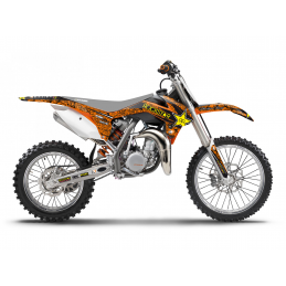 Kit grafiche KTM 85 SX...