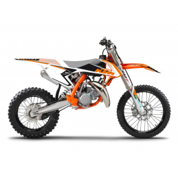 Kit grafiche KTM 85 SX...