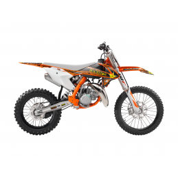 Kit grafiche KTM 85 SX...