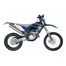 Kit grafiche Sherco 450...