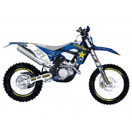 Kit grafiche Sherco 450...