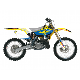 Kit grafiche Suzuki RM 250...