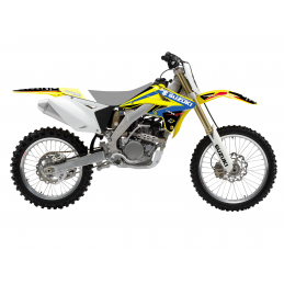 Kit grafiche Suzuki RMZ 250...