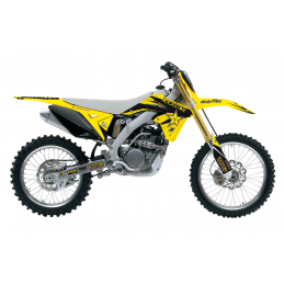 Kit grafiche Suzuki RMZ 250...