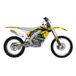 Kit grafiche Suzuki RMZ 450...