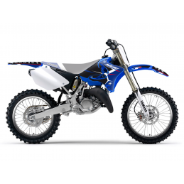 Kit grafiche Yamaha YZ 250...