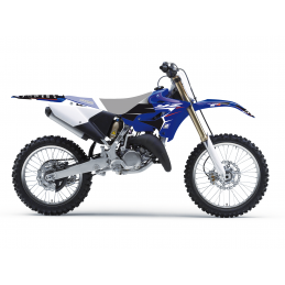 Kit grafiche Yamaha YZ 250...
