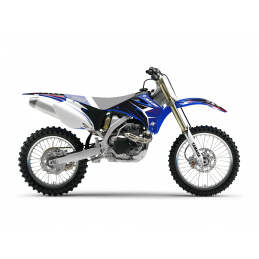 Kit grafiche Yamaha YZ 450...