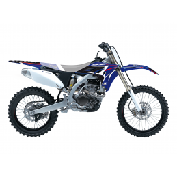 Kit grafiche Yamaha YZ 250...
