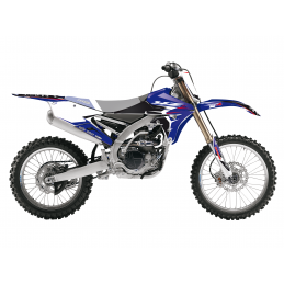 Kit grafiche Yamaha YZ 450...