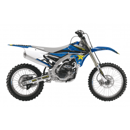 Kit grafiche Yamaha YZ 450...