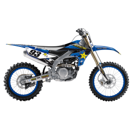 Kit grafiche Yamaha YZ 450...