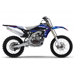 Kit grafiche Yamaha YZ 450...