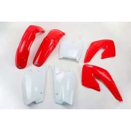 Kit plastiche Honda CR 250...