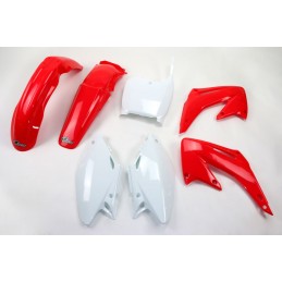 Kit plastiche Honda CR 250...
