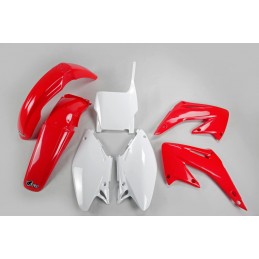 Kit plastiche Honda CR 250...
