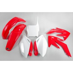 Kit plastiche Honda CRF 250...