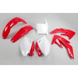 Kit plastiche Honda CRF 250...