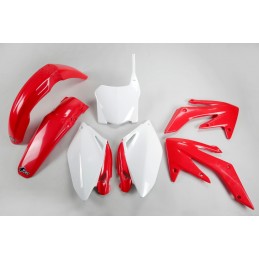 Kit plastiche Honda CRF 250...