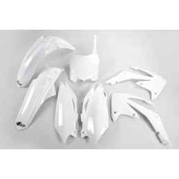 Kit plastiche Honda CRF 450...