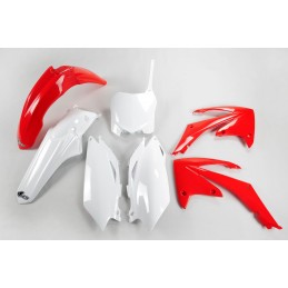 Kit plastiche Honda CRF 450...