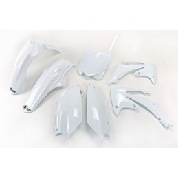 Kit plastiche Honda CRF 450...