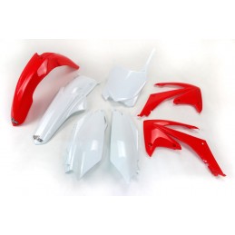 Kit plastiche Honda CRF 450...