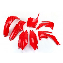 Kit plastiche Honda CRF 450...