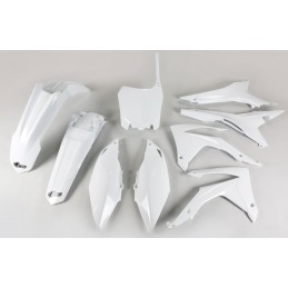Kit plastiche Honda CRF 450...