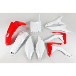 Kit plastiche Honda CRF 450...