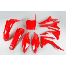 Kit plastiche Honda CRF 450...