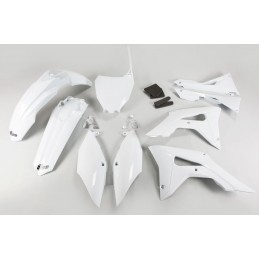 Kit plastiche Honda CRF 450...