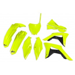 Kit plastiche Honda CRF 450...
