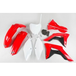 Kit plastiche Honda CRF 450...