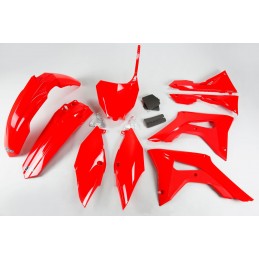 Kit plastiche Honda CRF 450...
